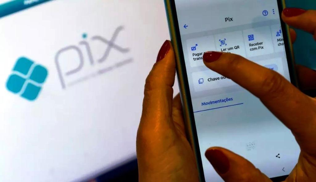 TRANSAÇÕES VIA PIX SERÃO LIMITADAS EM R$ 15 MIL PARA INSTITUIÇÕES FINANCEIRAS