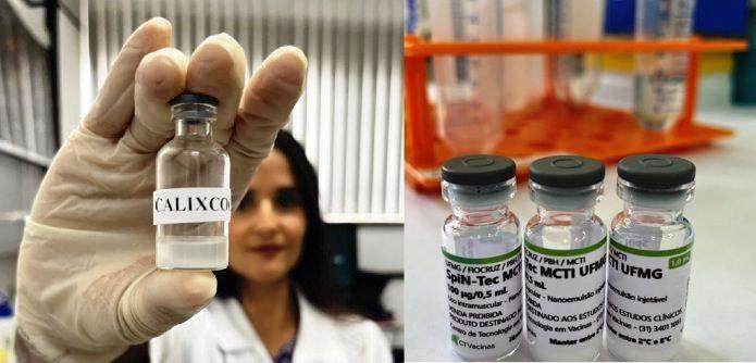 VACINA CONTRA DEPENDÊNCIA DE COCAÍNA E CRACK PODERÁ SER TESTADA EM HUMANO