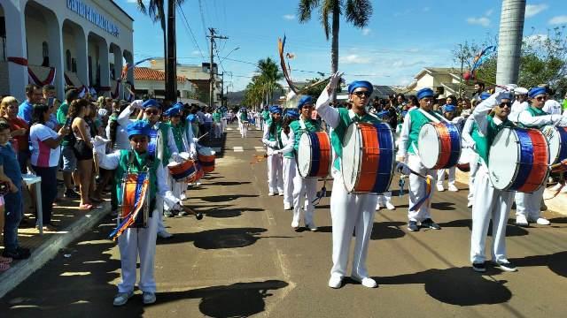 VAZANTE VAI COMEMORAR O 7 DE SETEMBRO COM ‘ATO CÍVICO’ NESTE DOMINGO
