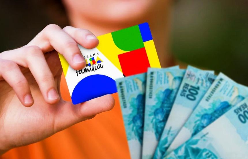 BOLSA FAMÍLIA: 2 MILHÕES DEIXAM PROGRAMA APÓS AUMENTO DE RENDA EM 2025
