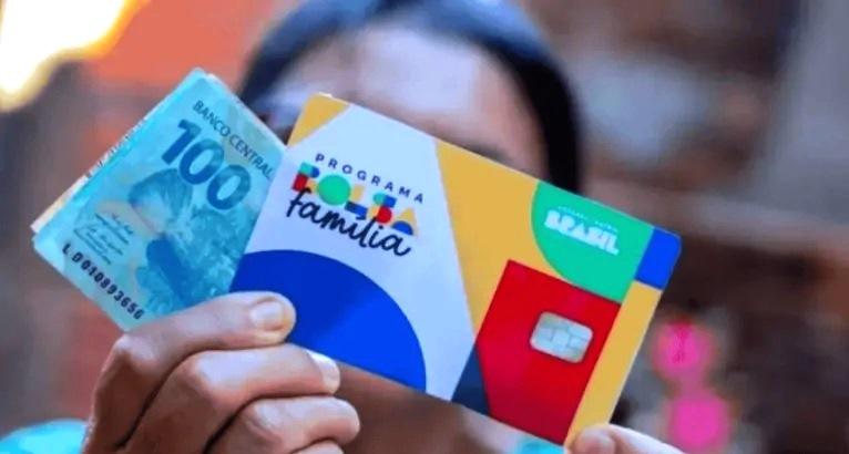 BOLSA FAMÍLIA COMEÇA A PAGAR BENEFÍCIOS DE OUTUBRO NESTA SEGUNDA-FEIRA (20)