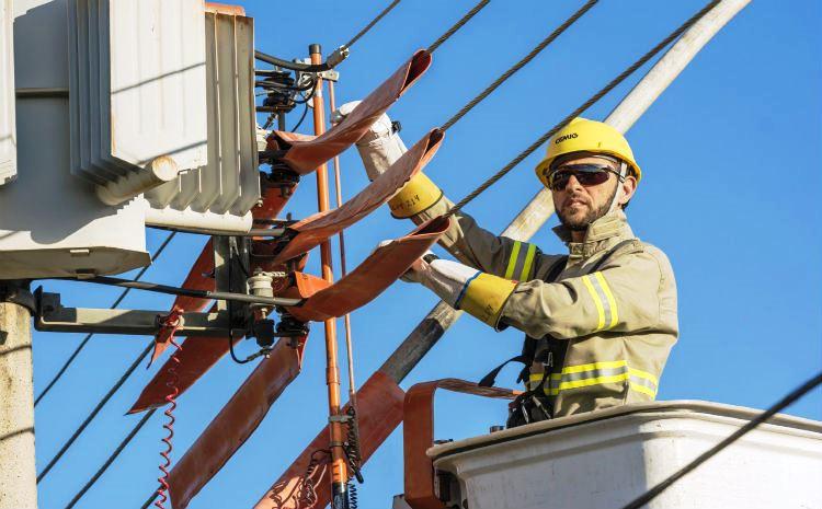 CÂMARA MUNICIPAL DE VAZANTE COBRA MELHORIAS NO FORNECIMENTO DE ENERGIA DA CEMIG