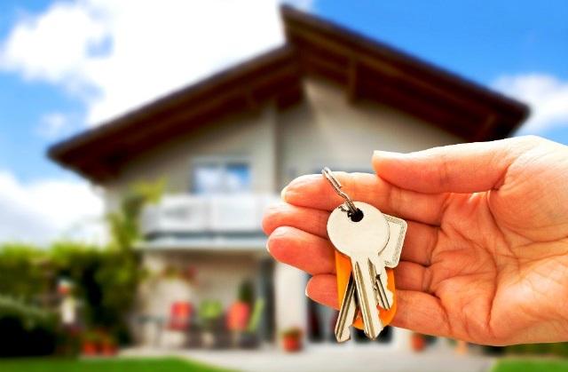 CASA PRÓPRIA: CAIXA VOLTARÁ A FINANCIAR 80% DOS IMÓVEIS