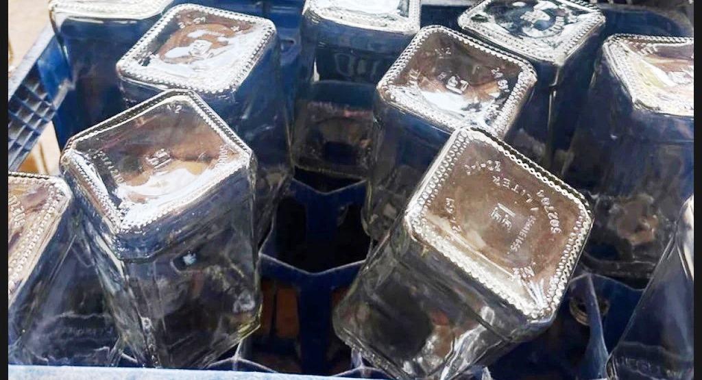 FACEBOOK REMOVE GRUPO USADO POR ADULTERADORES DE BEBIDAS ALCOÓLICAS