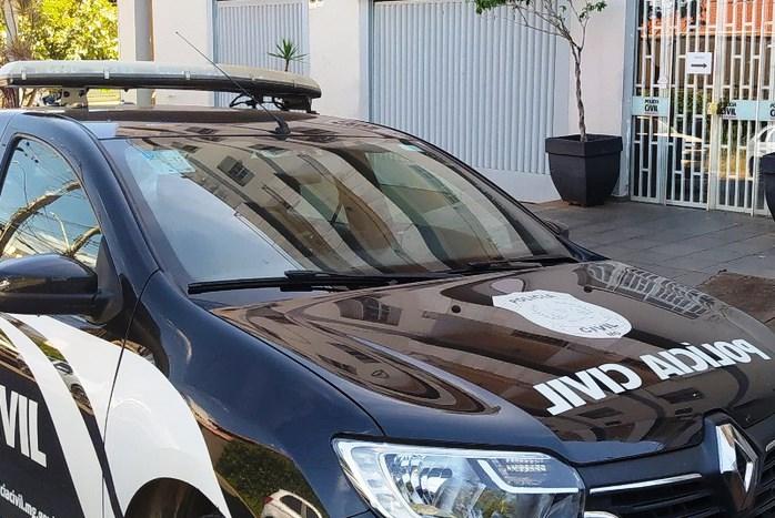 FORAGIDO POR TENTATIVA DE HOMICÍDIO EM GUARDA-MOR É PRESO EM LAGOA GRANDE