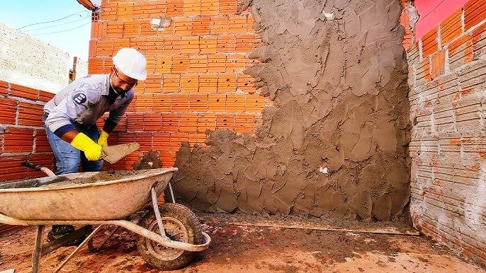 GOVERNO LANÇA PROGRAMA DE R$ 40 BILHÕES PARA REFORMA DE CASAS POPULARES
