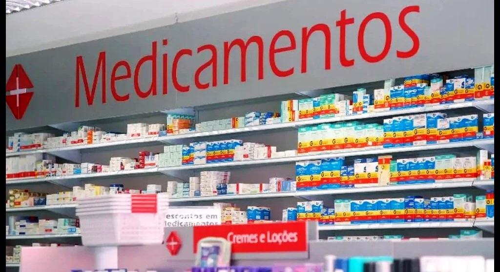 MUDANÇA NO CÁLCULO DO ICMS PODE AUMENTAR PREÇOS DE REMÉDIOS EM MINAS