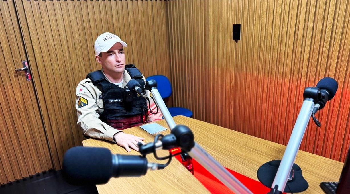 POLÍCIA RODOVIÁRIA DE VAZANTE APREENDEU MAIS DE R$ 500 MIL EM DROGAS EM 2025