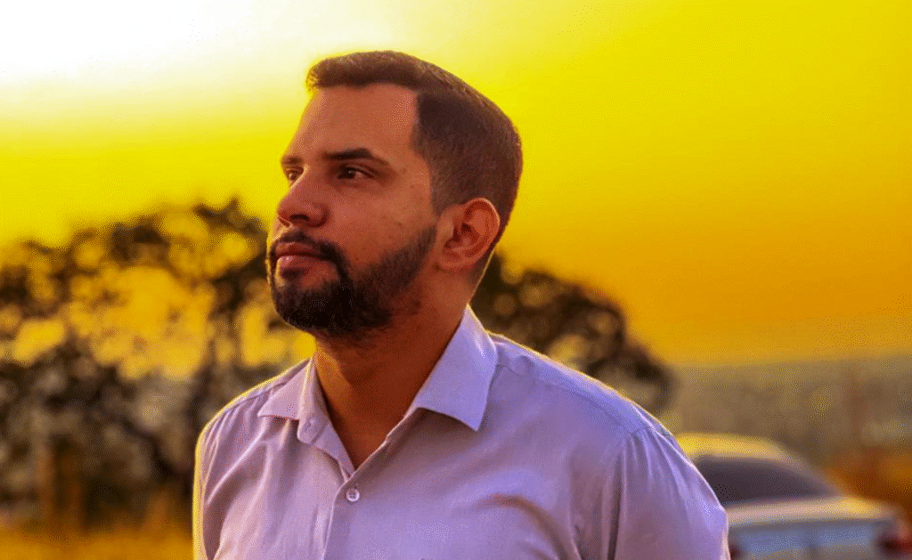 PREFEITO DE PARACATU CONFIRMA QUE É PRÉ-CANDIDATO A DEPUTADO FEDERAL