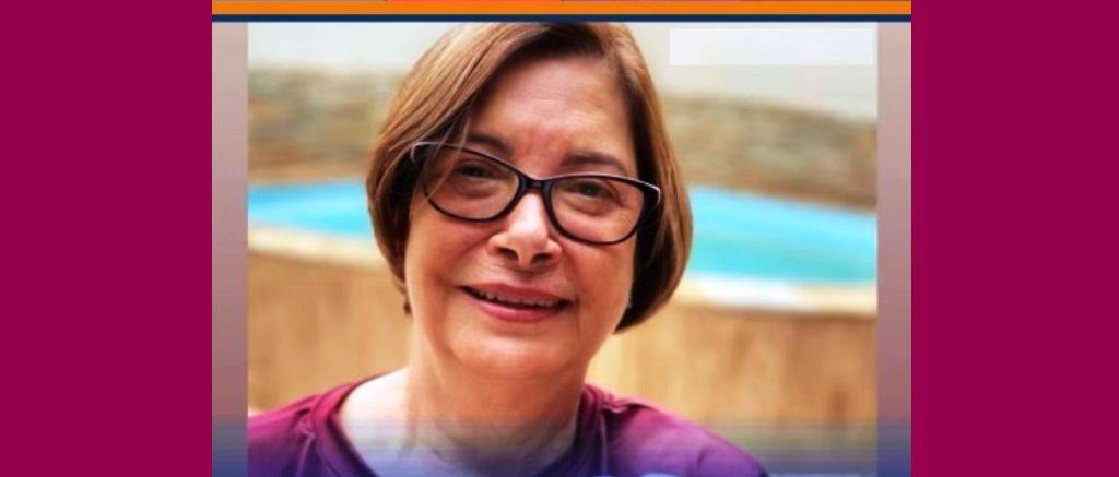 PREFEITO DE VAZANTE DECRETA LUTO OFICIAL PELA MORTE DA EX-VEREADORA MAGDA MORATO