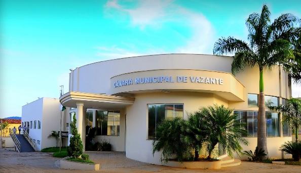 PROJETO PREVÊ REPASSE FINANCEIRO PARA EQUIPES DO CAMPEONATO MUNICIPAL DE FUTEBOL DE VAZANTE