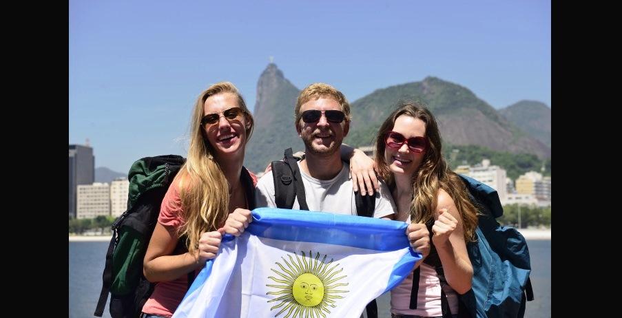 RECORDE: BRASIL RECEBEU MAIS DE 7 MILHÕES DE TURISTAS ESTRANGEIROS EM 2025