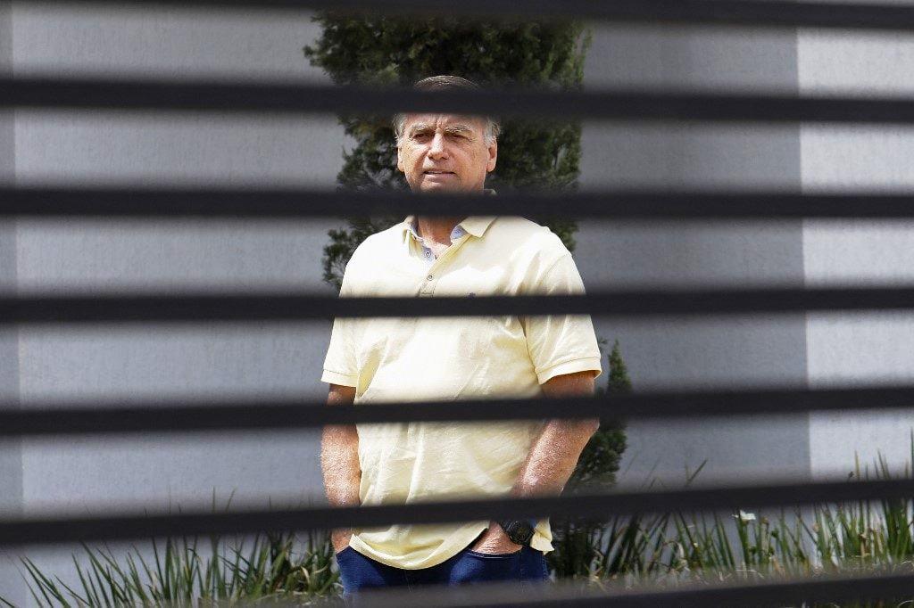 STF PUBLICA ACÓRDÃO QUE FORMALIZA CONDENAÇÃO DE BOLSONARO POR TRAMA GOLPISTA