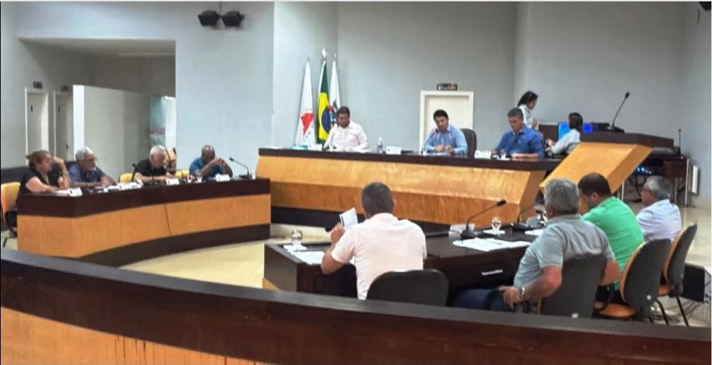 VEREADORES DE VAZANTE APROVAM PROJETO QUE CRIA FUNDO ESPECIAL PARA PESSOAS IDOSAS