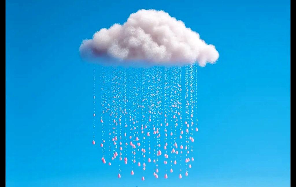 AMOSTRAS ANALISADAS POR CIENTISTAS FRANCESES CONSTATAM AGROTÓXICO NA CHUVA