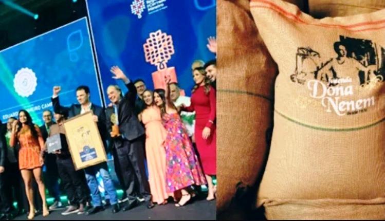 CAFÉ DE PRESIDENTE OLEGÁRIO É VENDIDO POR R$ 200 MIL A SACA E BATE RECORDE NACIONAL