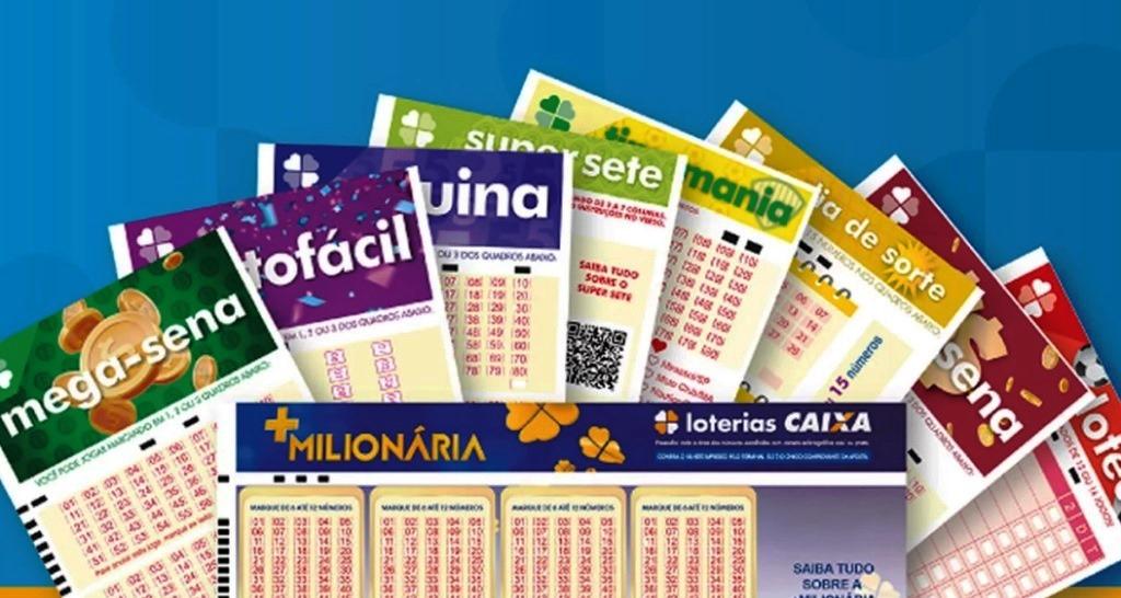CAIXA ADIA CONCURSO DA MEGA-SENA COM PRÊMIO ESTIMADO EM R$ 100 MILHÕES