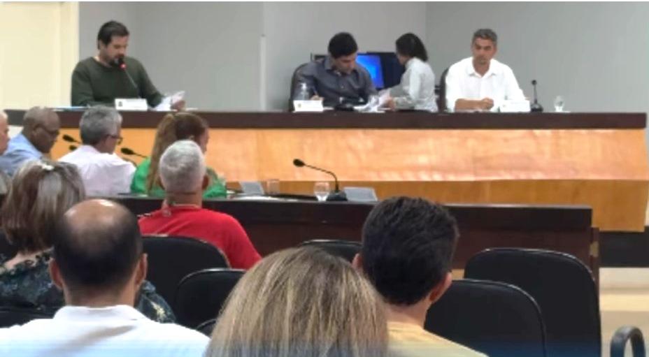 CÂMARA MUNICIPAL DE VAZANTE REALIZARÁ SESSÕES SOLENES PARA CONCESSÃO DE TÍTULOS DE CIDADÃO HONORÁRIO