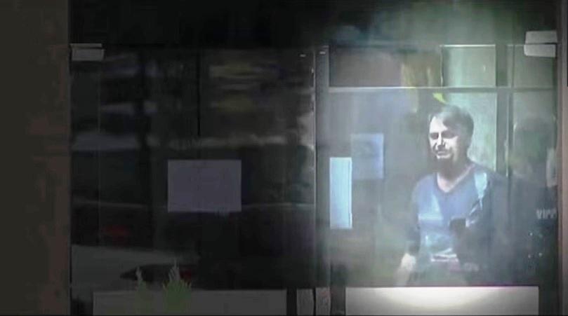 JAIR BOLSONARO COMEÇA A CUMPRIR PENA POR TENTATIVA DE GOLPE DE ESTADO