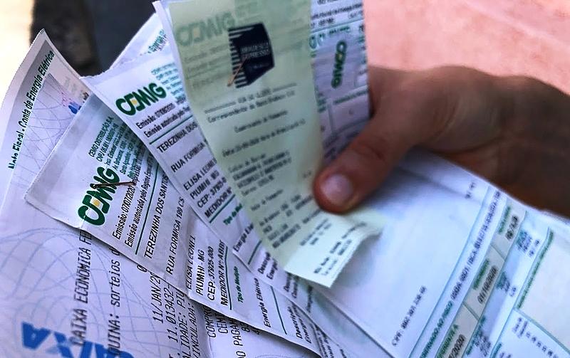 MORADORES E COMERCIANTES DE VAZANTE PODEM OBTER DESCONTO NA CONTA DE ENERGIA