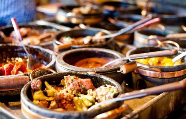 ORGANIZAÇÃO DEFINE OS 12 PARTICIPANTES DO 3º FESTIVAL DA COZINHA MINEIRA EM VAZANTE