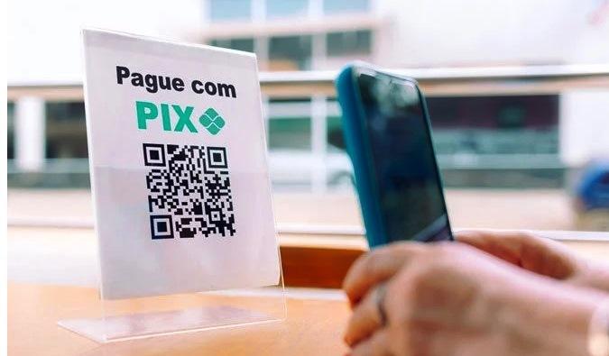 PIX COMPLETA CINCO ANOS PERTO DE MOVIMENTAR R$ 30 TRILHÕES POR ANO
