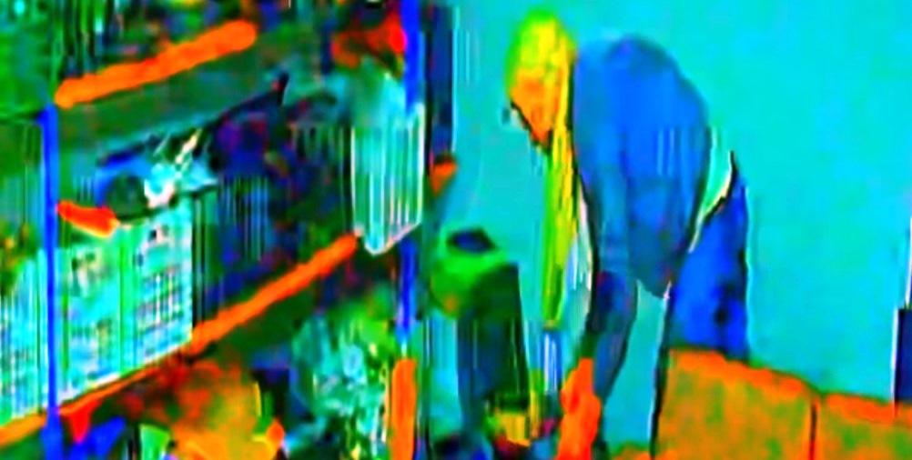 PM DE VAZANTE REGISTRA MAIS UMA OCORRÊNCIA DE FURTO A EMPRESA NA CIDADE