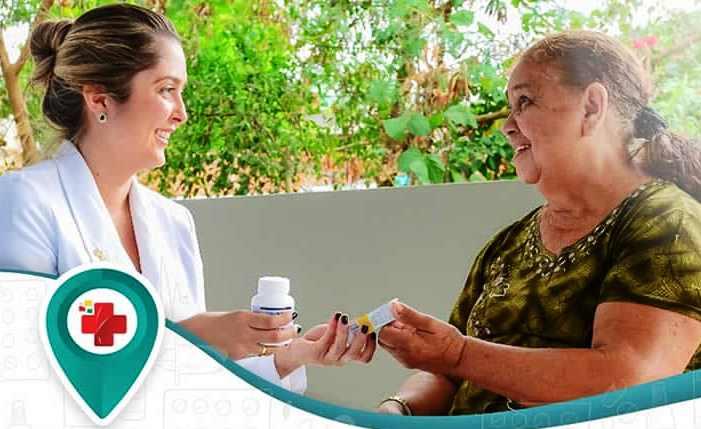 PROJETO DE LEI AUTORIZA CRIAÇÃO DO ‘PROGRAMA REMÉDIO EM CASA’ EM VAZANTE