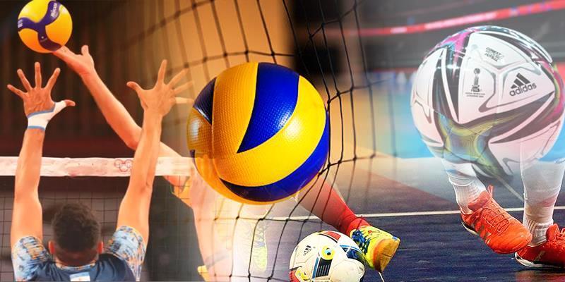 SEMANA SERÁ MARCADA POR VÁRIOS EVENTOS ESPORTIVOS DA PREFEITURA DE VAZANTE