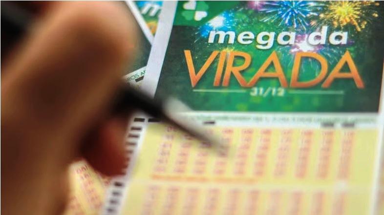 SORTEIO DA MEGA-SENA DA VIRADA PODE PAGAR PRÊMIO DE R$ 1 BILHÃO EM 2025