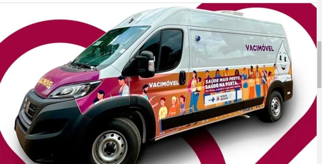 VACIMÓVEL PROSSEGUE COM CRONOGRAMA DE ATENDIMENTO EM VAZANTE