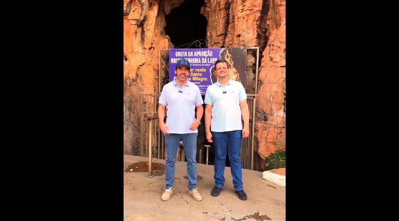 VAZANTE RECEBERÁ PREFEITOS, SECRETÁRIOS E GESTORES DE TURISMO PARA DEBATER O FUTURO DO SETOR NA REGIÃO