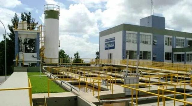 ALMG APROVA PROJETO DE LEI QUE AUTORIZA PRIVATIZAÇÃO DA COPASA