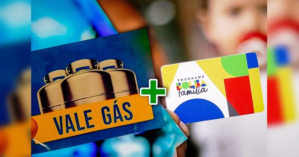 AUXÍLIO GÁS RELATIVO A DEZEMBRO COMEÇA A SER PAGO NESTA QUARTA-FEIRA (10)