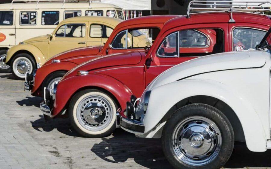 CÂMARA DOS DEPUTADOS APROVA ISENÇÃO DE IPVA PARA CARROS COM MAIS DE 20 ANOS