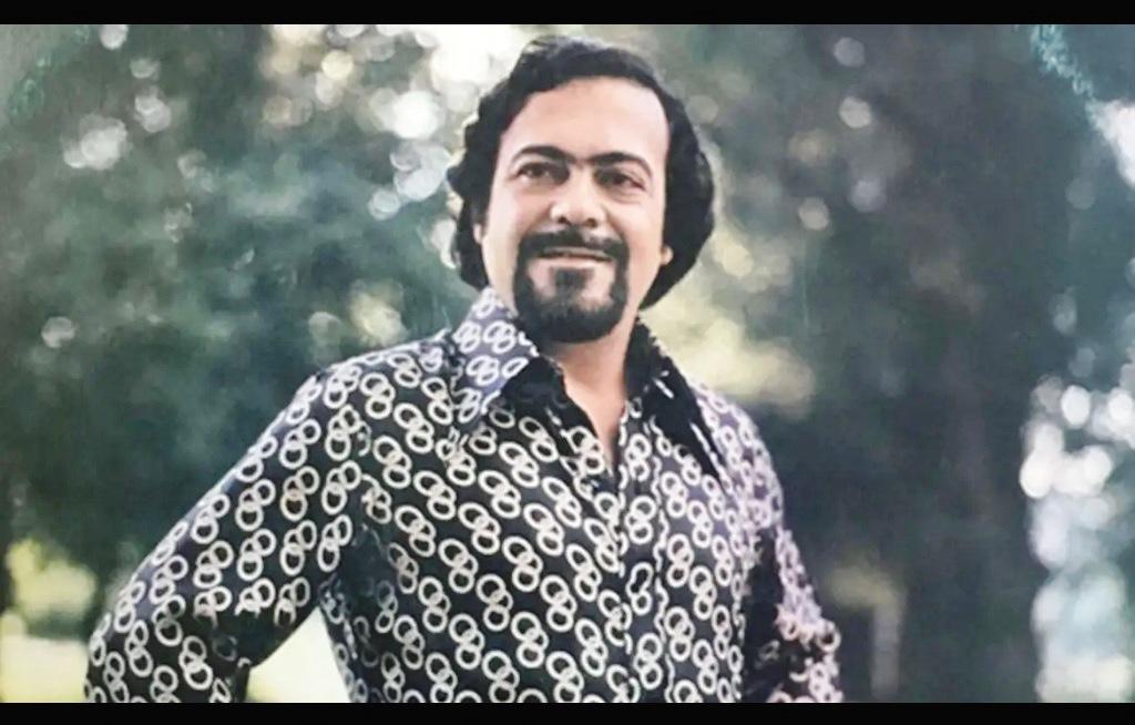 CANTOR LINDOMAR CASTILHO MORRE AOS 85 ANOS EM GOIANA