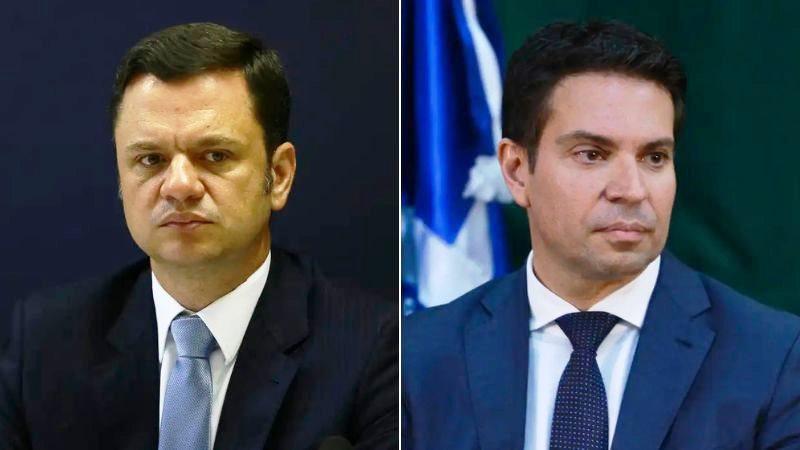 CONDENADOS POR TENTATIVA DE GOLPE DE ESTADO SÃO DEMITIDOS DA POLÍCIA FEDERAL