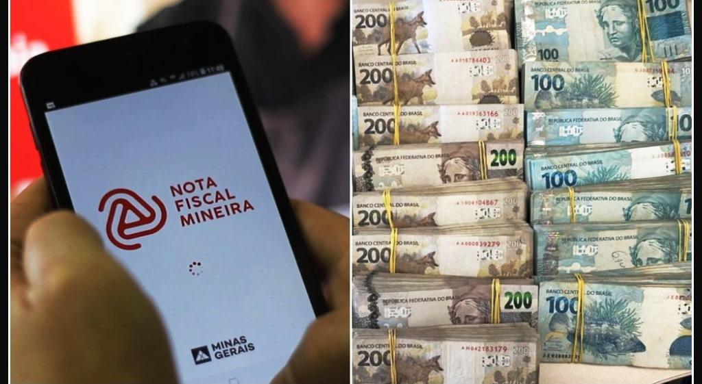 CONSUMIDORA DE UBERLÂNDIA GANHA R$ 1 MILHÃO DO PROGRAMA NOTA FISCAL MINEIRA