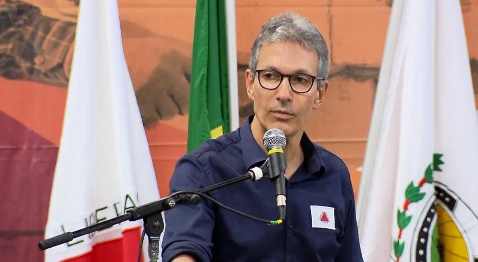 DÍVIDA DE MINAS QUASE DOBROU NA GESTÃO DO GOVERNADOR ROMEU ZEMA