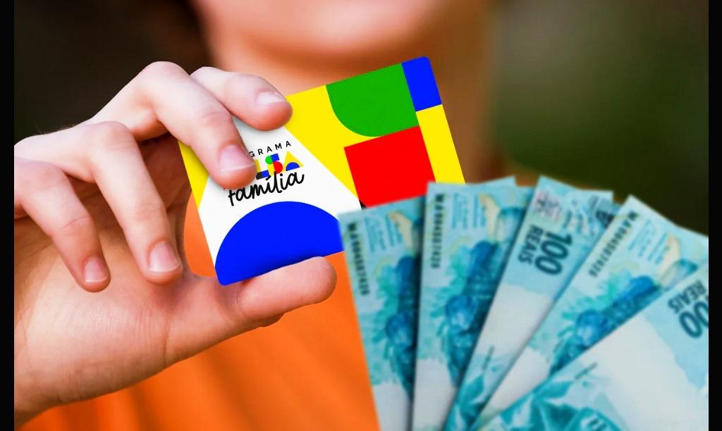 GOVERNO ANTECIPA BENEFÍCIOS DO PROGRAMA BOLSA FAMÍLIA DE DEZEMBRO