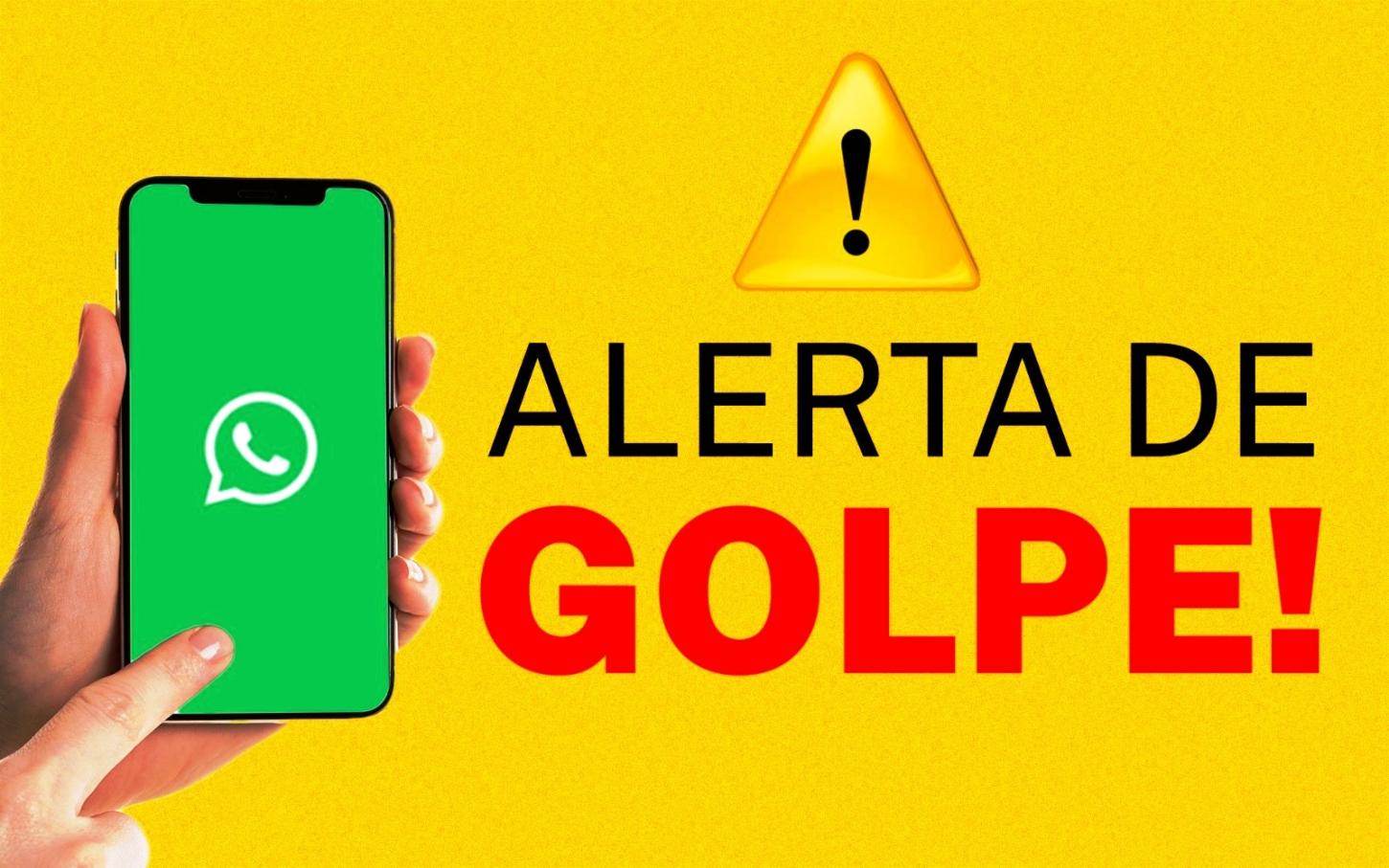 IDOSO DE VAZANTE PERDE QUASE R$ 5 MIL EM GOLPE DO ‘FALSO FILHO’ NAS REDES SOCIAIS