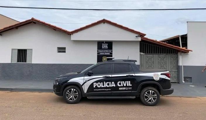 INQUILINA É VÍTIMA DE ‘SEXTORSÃO’ DE PROPRIETÁRIO DE IMÓVEL EM LAGOA GRANDE