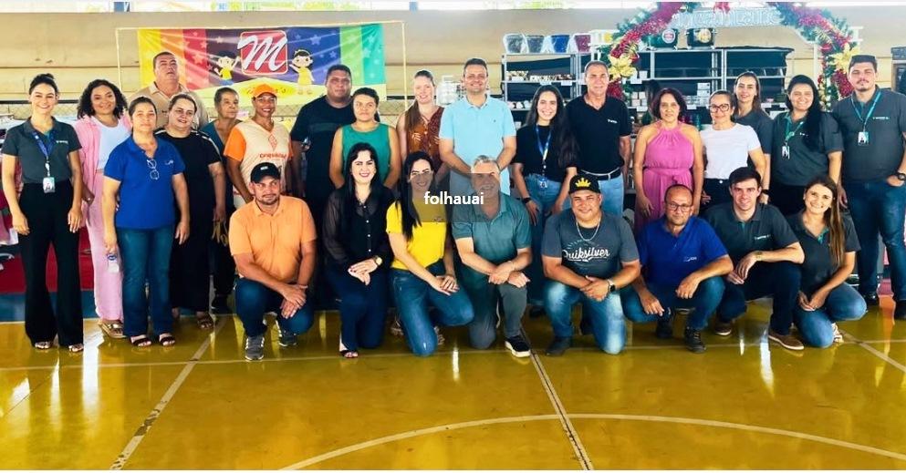 ‘LIQUIDA VAZANTE’ MOVIMENTA R$ 100 MIL E SUPERA EXPECTATIVAS DOS ENVOLVIDOS NO PROJETO