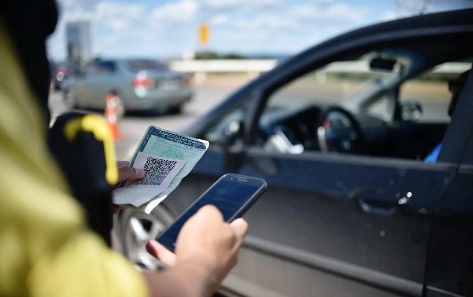 MINISTÉRIO DOS TRANSPORTES LANÇA O APLICATIVO OFICIAL “CNH DO BRASIL”