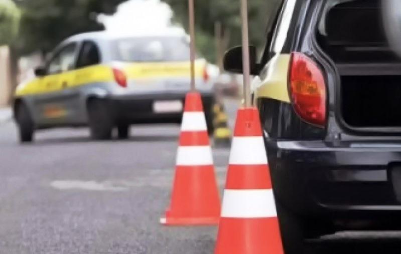 NOVAS REGRAS PARA OBTENÇÃO DE CNH SEM AUTOESCOLAS COMEÇAM NESTA SEMANA