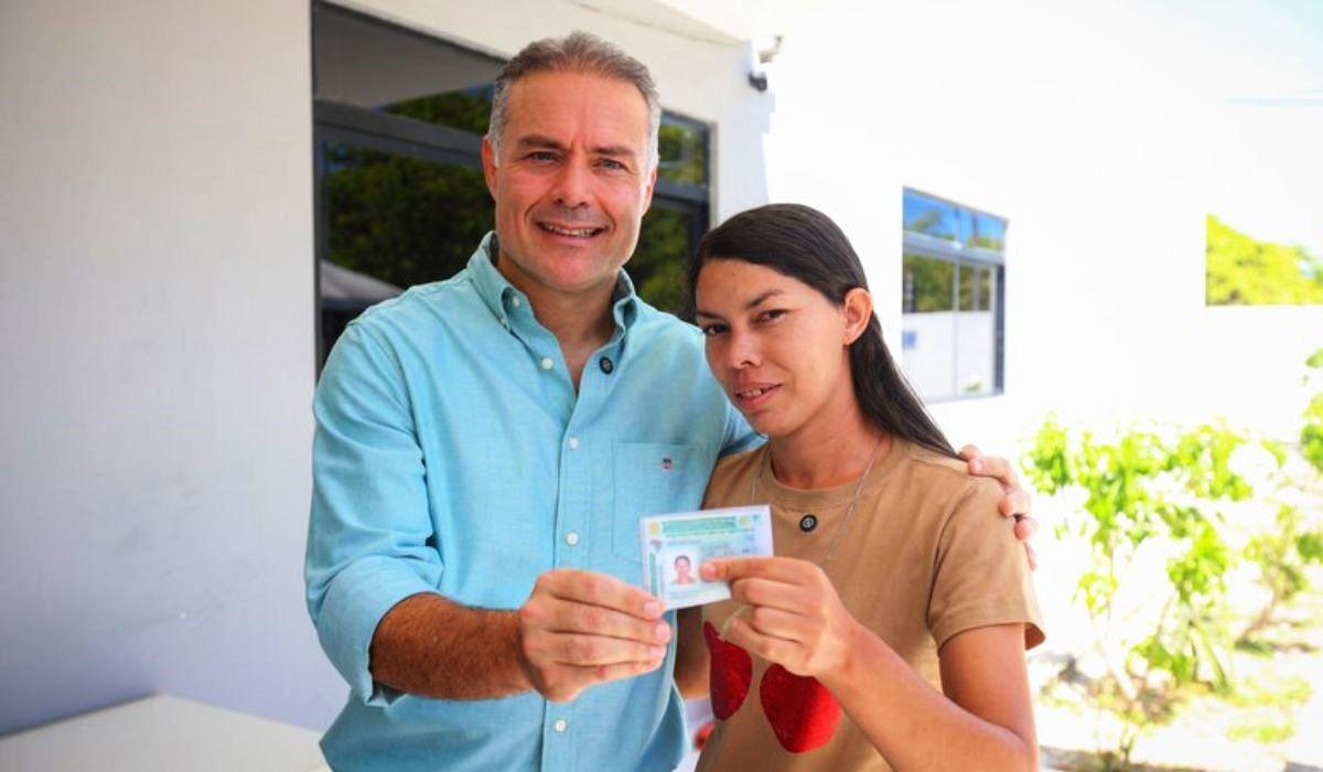 PARAIBANA SE TORNA A PRIMEIRA BRASILEIRA A OBTER A CNH SEM AUTOESCOLA