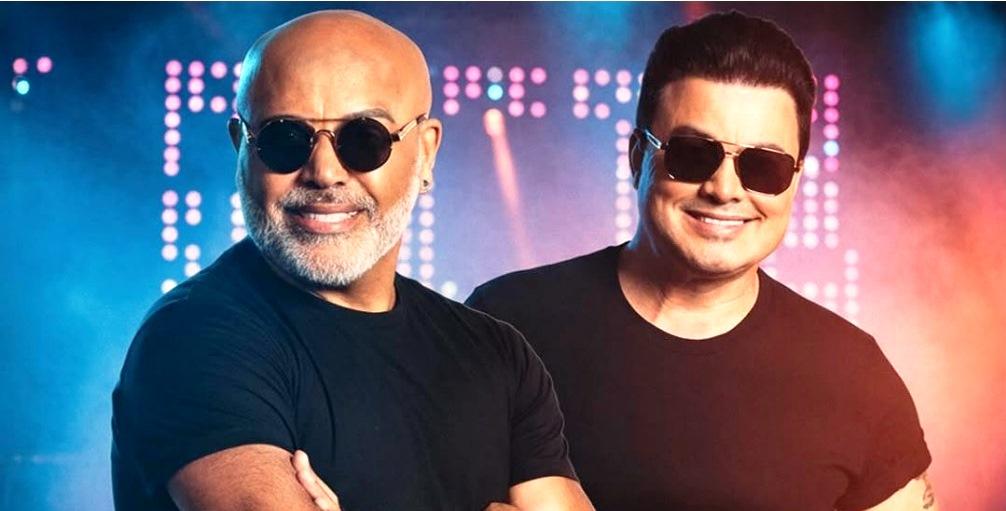 PREFEITURA DE VAZANTE CONFIRMA SHOW DE RICK & RENNER NO ANIVERSÁRIO DA CIDADE