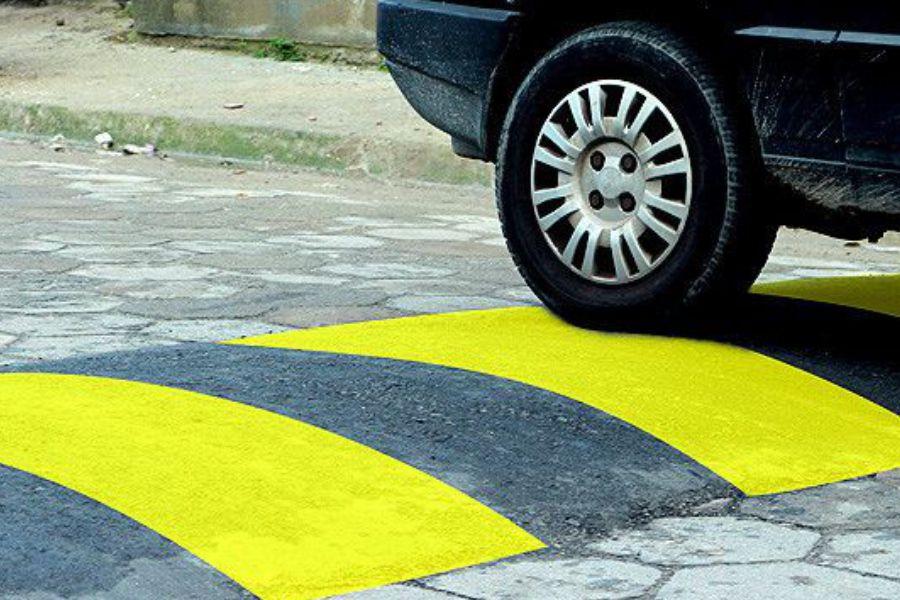 VAZANTE: MORADORES REIVINDICAM INSTALAÇÃO DE QUEBRA-MOLAS NA RUA JOSÉ TINHOLA