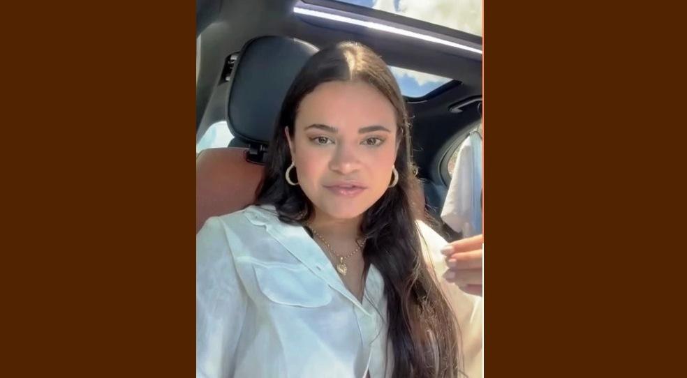 ADVOGADA PUBLICA VÍDEO PARA ESCLARECER MAL-ENTENDIDO COM MORADORES DE VAZANTE