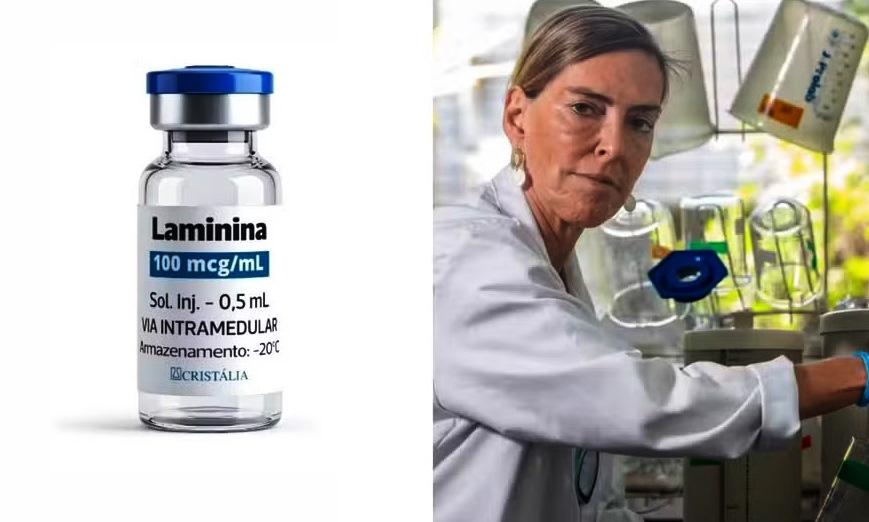 ANVISA APROVA ESTUDO CLÍNICO PARA TRATAMENTO INOVADOR DE LESÕES NA MEDULA ESPINHAL